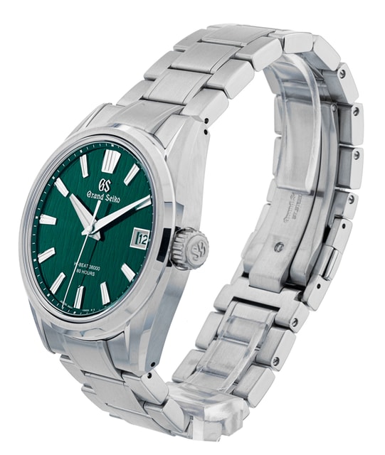 Grand Seiko Hi Beat SLGH011 Image 2